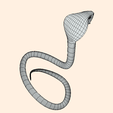 9.png King Cobra Snake
