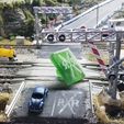 c39eb363-9813-4609-9619-3b8ce31cf5b0.jpg N Scale RR X Road Marking Stamp