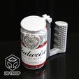 Can-Auto-Holder-3DTROOP-Img04.jpg Automatic Can Holder 330ml/350ml