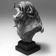 3.jpg Minotaur bust