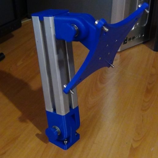 DSC00339.JPG Motorhome TV support