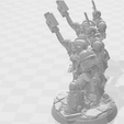 left.png Reclusiam Command Squad 1 of 6