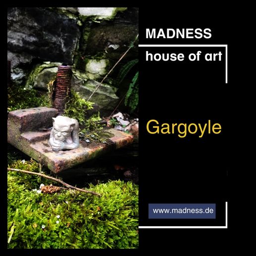 Gargoyle