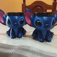 WhatsApp Image 2020-10-19 at 14.58.22.jpeg Бесплатный STL файл Mate de stitch・Модель 3D-принтера для скачивания