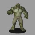 01.jpg Abomination - She Hulk Series - LOW POLYGONS AND NEW EDITION