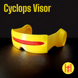 1000002839.png Cyclops ' Visor - X-Men '97 Edition