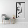 Untitled-Project-11.jpg BLACK PANTHER WALL ART