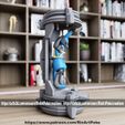 Lucario-in-the-lab-from-pokemon-4.jpg Lucario in the lab from pokemon