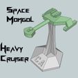 sm-ca.jpg MicroFleet Space Mongol Horde Starship Pack