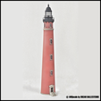 Ponce-de-Leon-Lighthouse-4.png FAROL DA ENSEADA DE PONCE DE LEON - N (1/160) MODELO À ESCALA MARCO HISTÓRICO