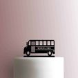 JB_School-Bus-225-B268-Cake-Topper.jpg TOPPER SCHOOL BUS SCHOOL BUS