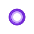 plug 2.0.stl Model of the MON-50 mine