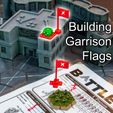 GarrisonFlagsToken-Beauty2-1_1.jpg Infantry Building Garrison Flag Tokens