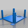 40_x2_Storage_tower.png FREE SToRAGE TOWER FOR MINIATURES