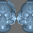 DeathmaskBloodAngels.png Warhammer 40k - Primaris Space Marine "Deathmask" Pattern v.2