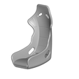 2.png sport seat - racing seat - car seat - sport chair