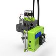 c.jpg Controller Case for CNC 3018