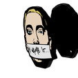 Eminem-v42.png Eminem Slim SHady LIGHT BOX