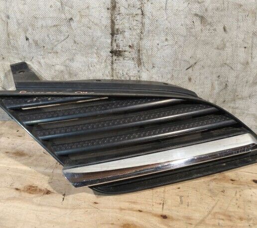 Nissan Primera P12 2001-2008 Front Grille Left Side
