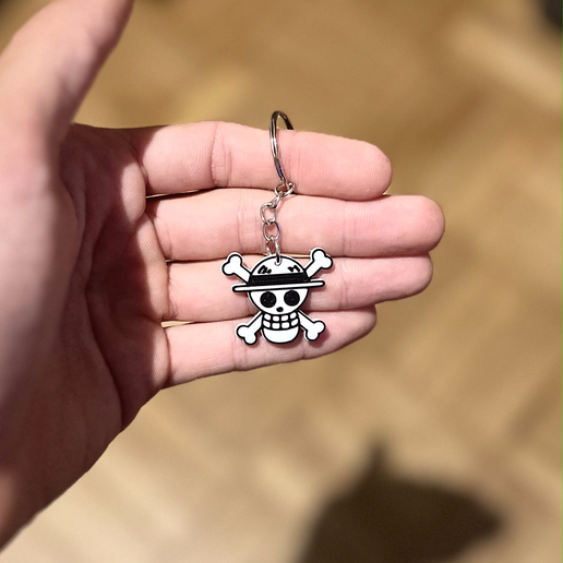 IMG_1696.png Pack 5 Porta-chaves Anime e Videojogos