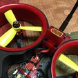 RC2.jpg Reptile Cloud Power & VTX mount
