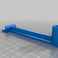339717553e1b05ec7cb1cfa6b1b57468.png Tool to level X-axis of Prusa i3