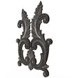 Wireframe-Low-Carved-Plaster-Molding-Decoration-042-3.jpg Carved Plaster Molding Decoration 042