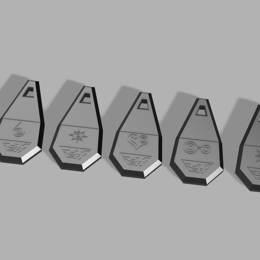 Crest-of-Hope-v3.png Digimon DigiCrest ALL