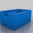 cubecell-mapper_case.png Helium Mapper Case for Heltec CubeCell (HTCC-AB02S)