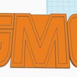 GMC-logo.jpg GMC logo Front grill emblem