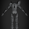GriffithArmorFrontalWire.png Berserk Griffith Armor for Cosplay