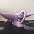espeon-back.jpeg Espeon Dual Joystick - Support pour manette de jeu Pokémon