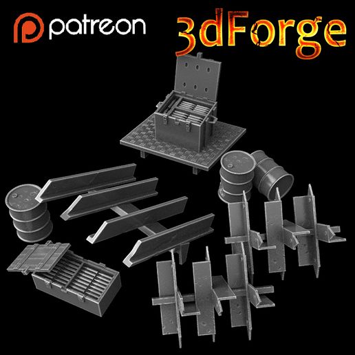 PLANTILLA_PUBLI_THINGIVERSE.jpg trincheira para warhammer 40k kill_team