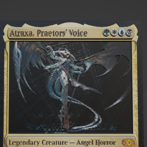 mtg strangest cards Uncovering MTG's Weirdest Cards #2