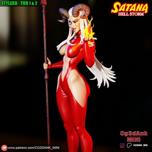 5.jpg SATANA HELL STROM - STYLIZED (FAN ART)