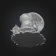 Screenshot_11.png Mushroom & Frog Figurine