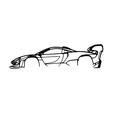 MCLAREN-SENNA-GTR.png Mclaren Bundle 13 Cars (save %23)