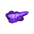 Torso.stl Descargar archivo STL Coco Bandicoot • Diseño para impresión en 3D, pablo_ernesto_3D