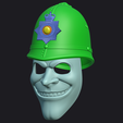 14.png Bobby Mask and Hat