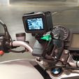 IMG_20240308_170628.jpg BMW mount cradle cover with action cam connection