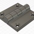 50x50x4,5-ø12-mm-4,5-mm-4x-Countersink-holes.jpg Ultimate Machine Hinge collecton