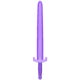 RBL3D_sewco_sword1_V2.obj Galaxy Warriors / Fighters / Heroes Weapons Full Set