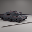 Leopard-C1-2.png Leopard C1 MBT