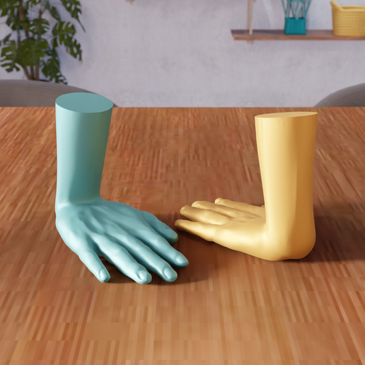 untitled6.png 3D Dekorative Hand STL-Datei - 362