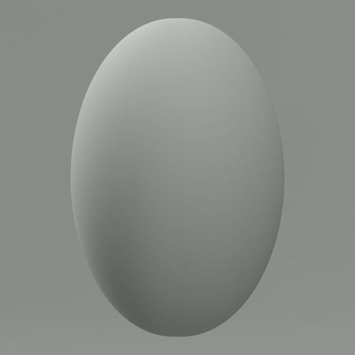 💎 Genshin Impact spherical Pyro Vision gem ONLY. Video game, props ...