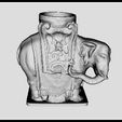 elephant-tea-candle.jpg Elephant tea light holder