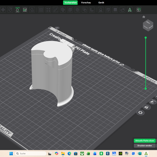 Swing-Eimer-0.png Swing table bin - waste garbage can