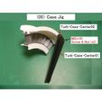05-Case-Jig01.jpg Jet Engine Component (2); Axial Turbine