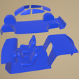 a05_011.png Holden Commodore ZB Supercar v8 2017  PRINTABLE CAR IN SEPARATE PARTS
