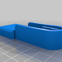 4e846db8-33a5-45a4-a19e-6eefed3448e3.png Fichier 3D gratuit IKEA Tisken Crochet pour ruban adhésif・Modèle imprimable en 3D à télécharger